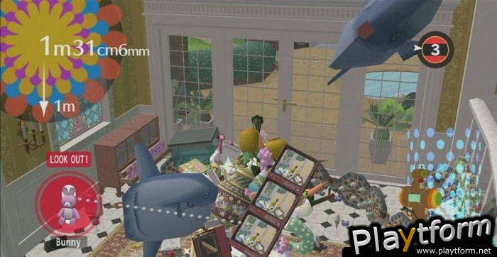 Beautiful Katamari (Xbox 360)