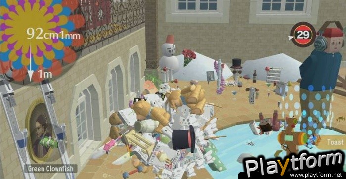 Beautiful Katamari (Xbox 360)