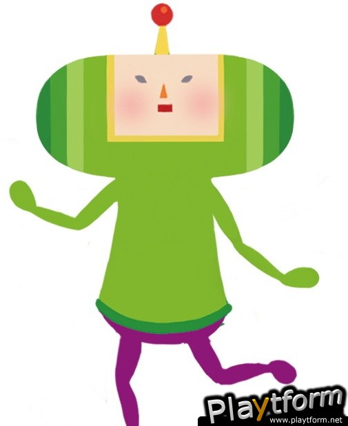 Beautiful Katamari (Xbox 360)