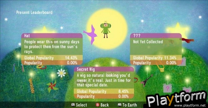 Beautiful Katamari (Xbox 360)