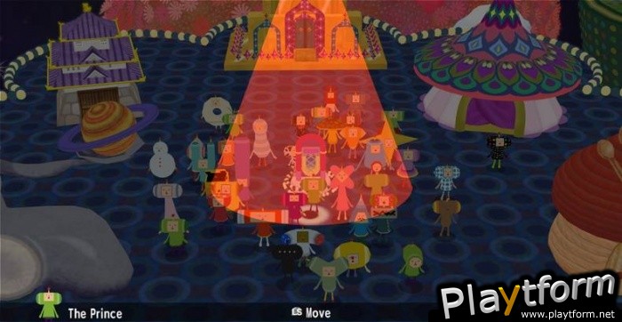 Beautiful Katamari (Xbox 360)