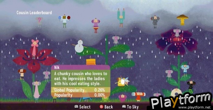 Beautiful Katamari (Xbox 360)