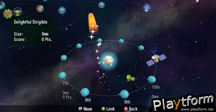 Beautiful Katamari (Xbox 360)
