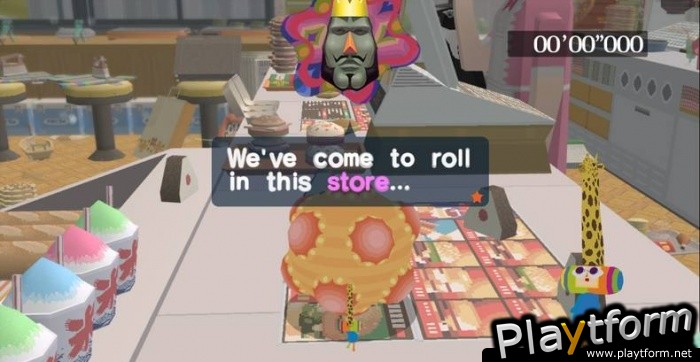 Beautiful Katamari (Xbox 360)