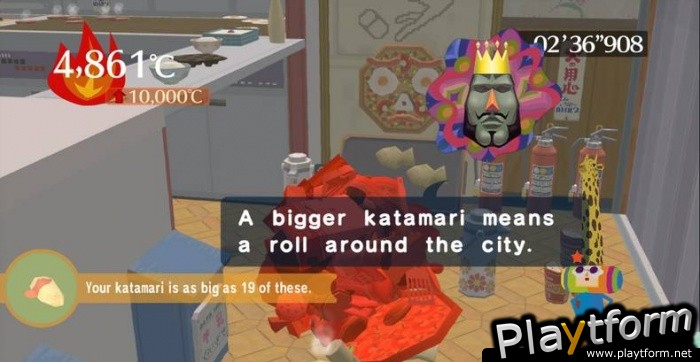 Beautiful Katamari (Xbox 360)