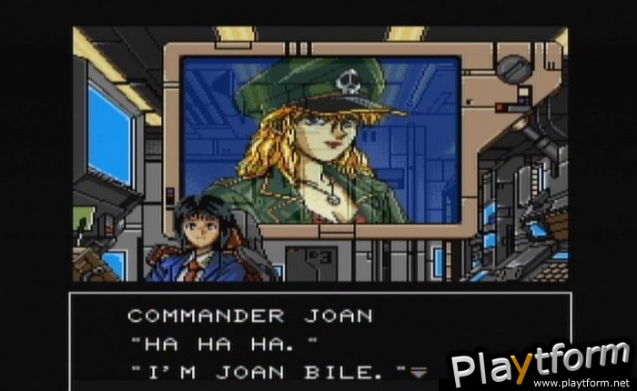 Metal Marines (Wii)