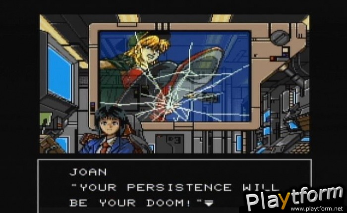 Metal Marines (Wii)