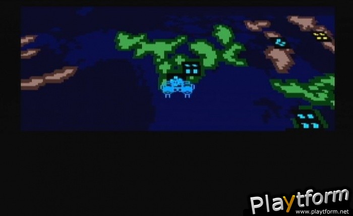 Metal Marines (Wii)
