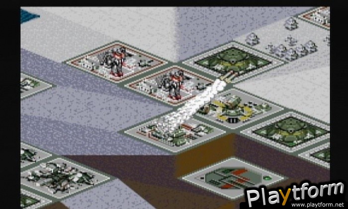 Metal Marines (Wii)