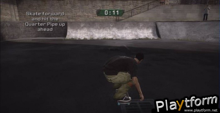 Tony Hawk's Proving Ground (Xbox 360)