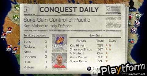 NBA 08 (PSP)