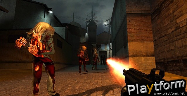 The Orange Box (PC)