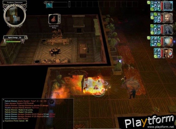 Neverwinter Nights 2: Mask of The Betrayer (PC)