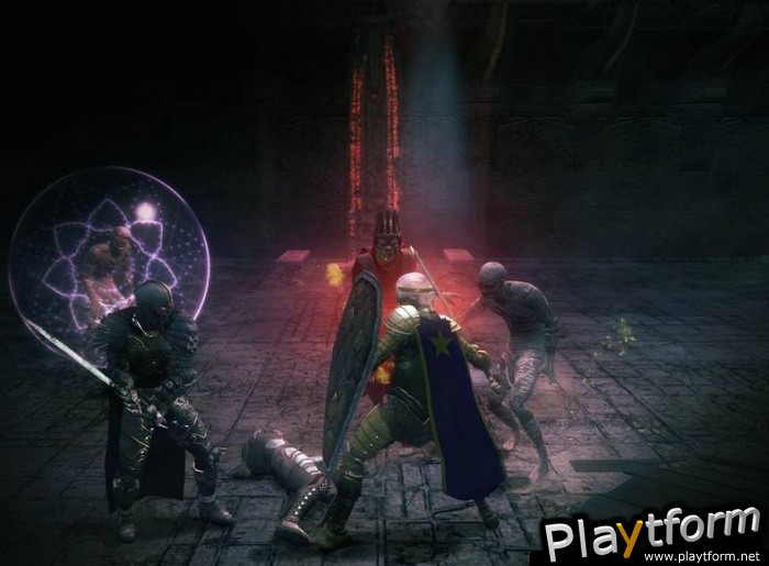 Neverwinter Nights 2: Mask of The Betrayer (PC)