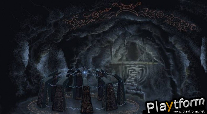 Neverwinter Nights 2: Mask of The Betrayer (PC)