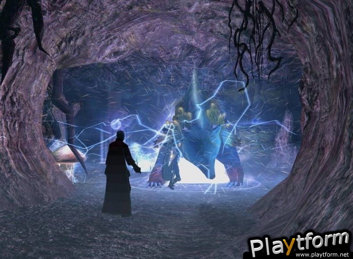 Neverwinter Nights 2: Mask of The Betrayer (PC)