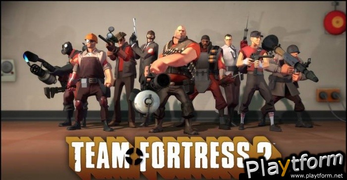 Team Fortress 2 (PC)