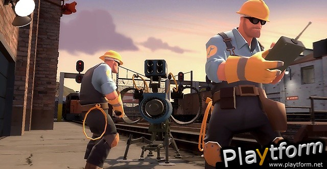 Team Fortress 2 (PC)