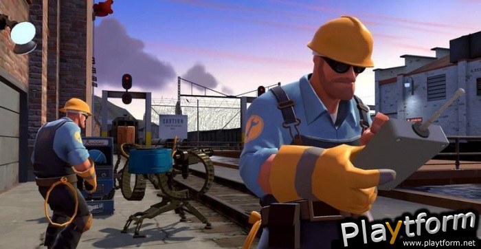 Team Fortress 2 (PC)