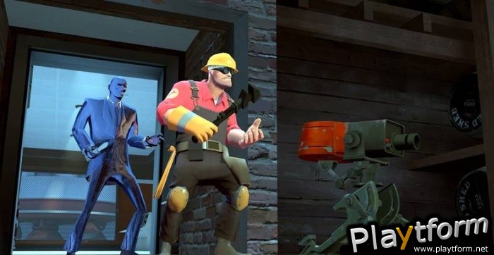 Team Fortress 2 (PC)