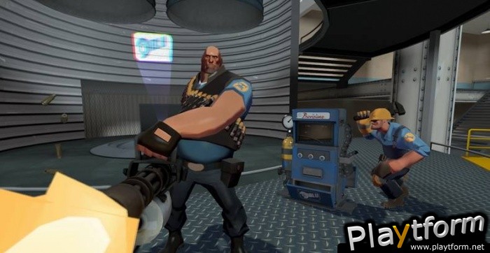 Team Fortress 2 (PC)