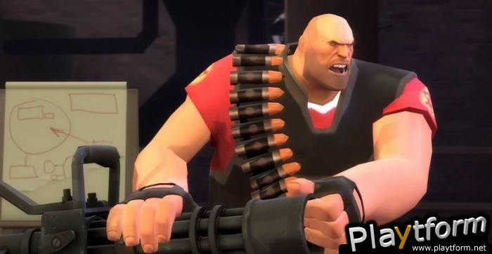 Team Fortress 2 (PC)