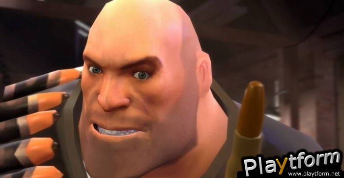 Team Fortress 2 (PC)