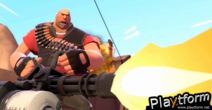 Team Fortress 2 (PC)