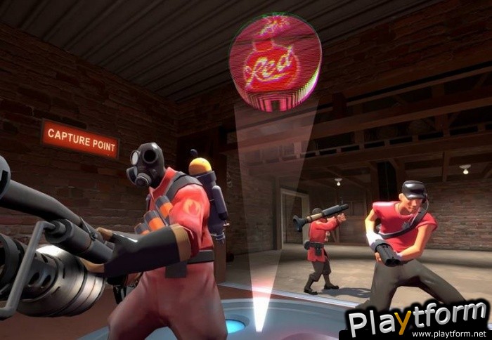 Team Fortress 2 (PC)