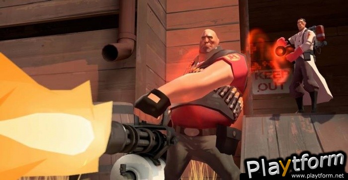 Team Fortress 2 (PC)