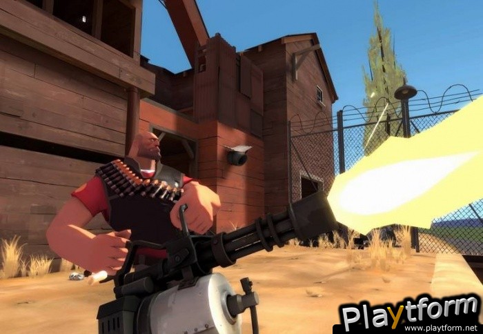 Team Fortress 2 (PC)