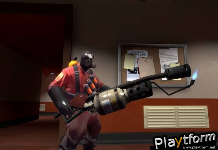 Team Fortress 2 (PC)