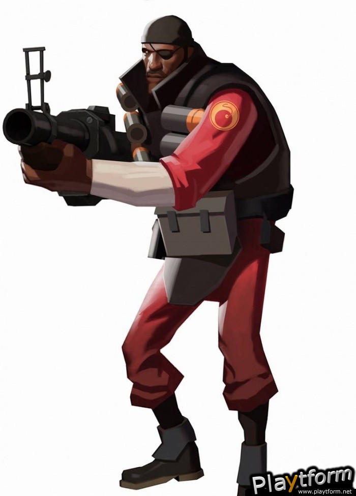 Team Fortress 2 (PC)