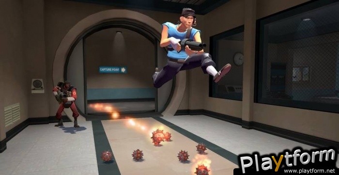 Team Fortress 2 (PC)