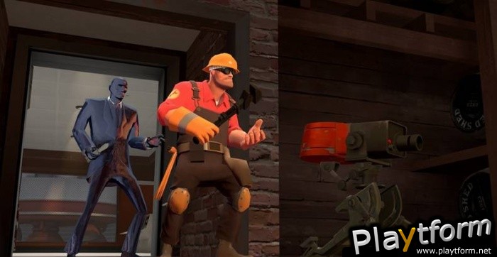 Team Fortress 2 (PC)