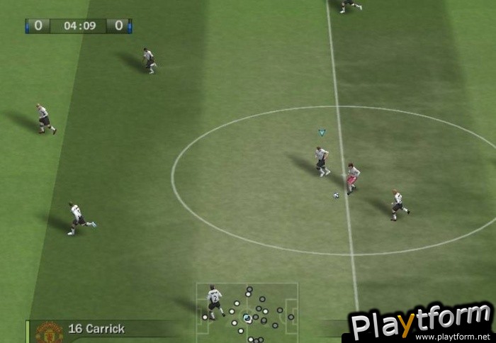 FIFA Soccer 08 (PC)