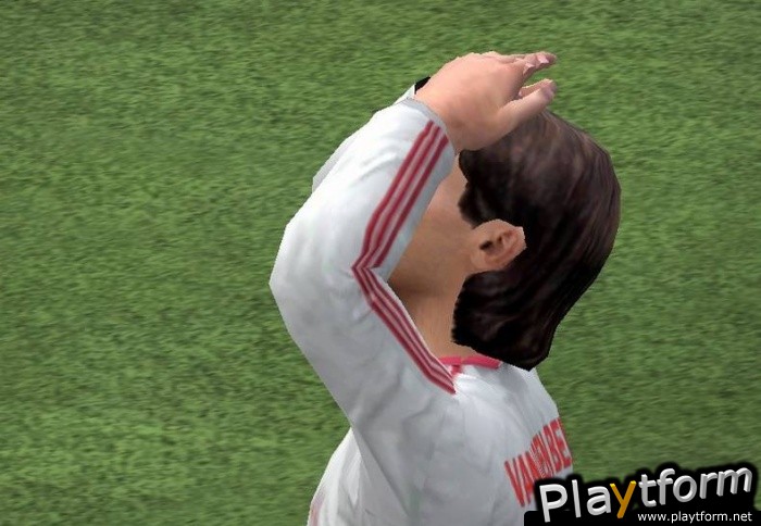 FIFA Soccer 08 (PC)