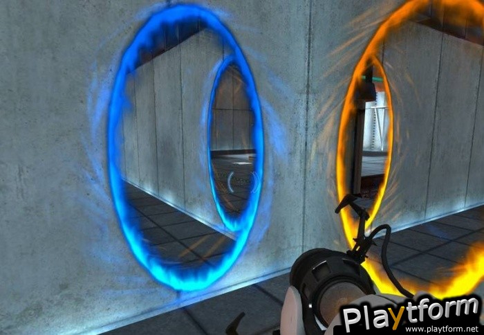 Portal (PC)