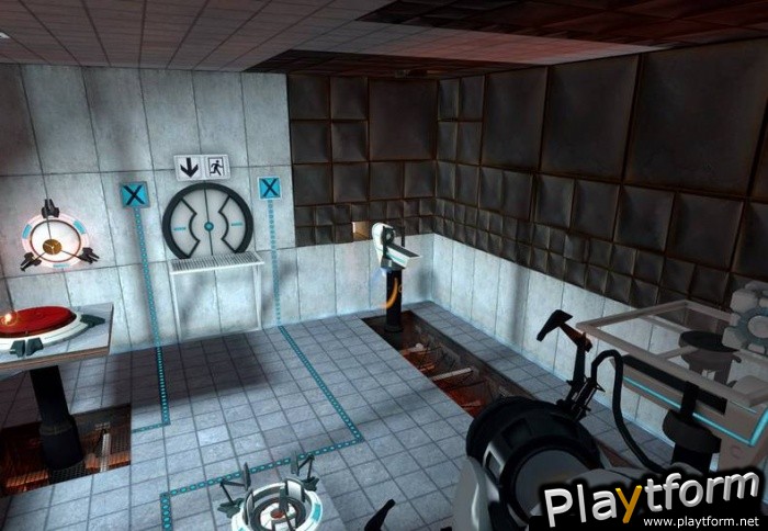 Portal (PC)