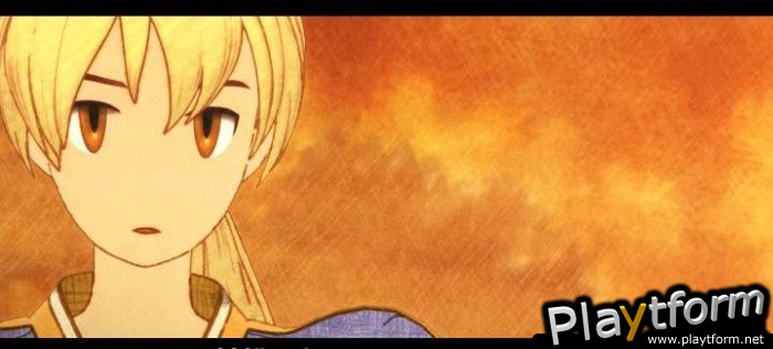Final Fantasy Tactics: The War of the Lions (PSP)