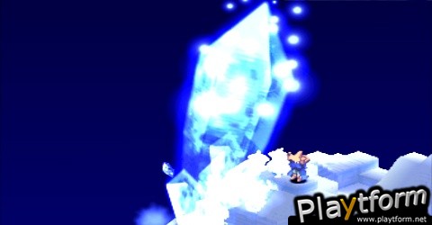 Final Fantasy Tactics: The War of the Lions (PSP)
