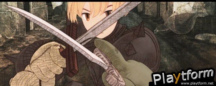 Final Fantasy Tactics: The War of the Lions (PSP)