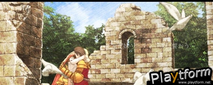 Final Fantasy Tactics: The War of the Lions (PSP)