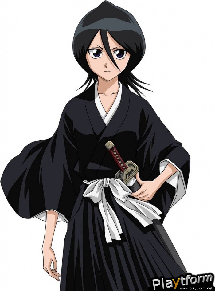 Bleach: Shattered Blade (Wii)