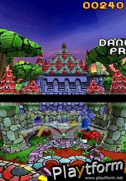 Flipper Critters (DS)