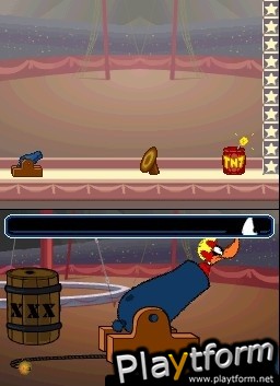 Looney Tunes: Duck Amuck (DS)