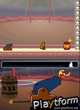 Looney Tunes: Duck Amuck (DS)