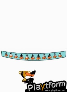 Looney Tunes: Duck Amuck (DS)