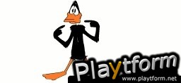 Looney Tunes: Duck Amuck (DS)