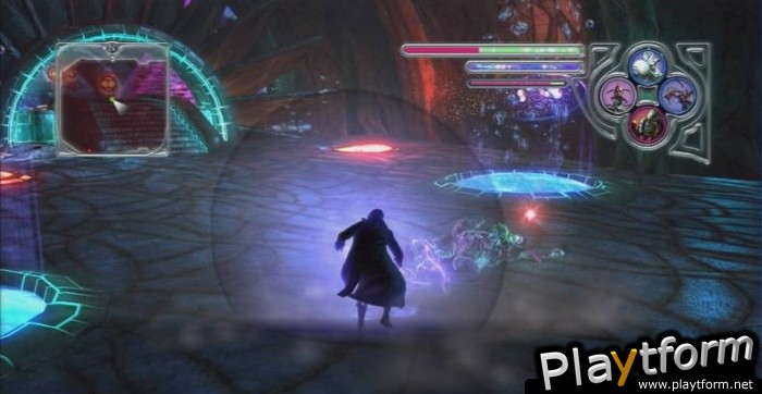 Folklore (PlayStation 3)